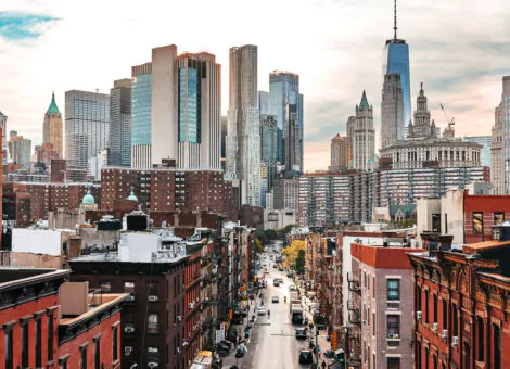 March starts with mixed messages in the retail sector