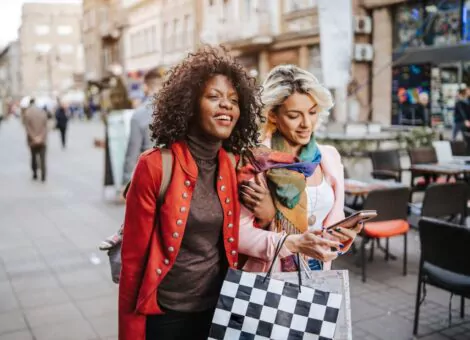 What does an omnichannel real estate strategy look like?