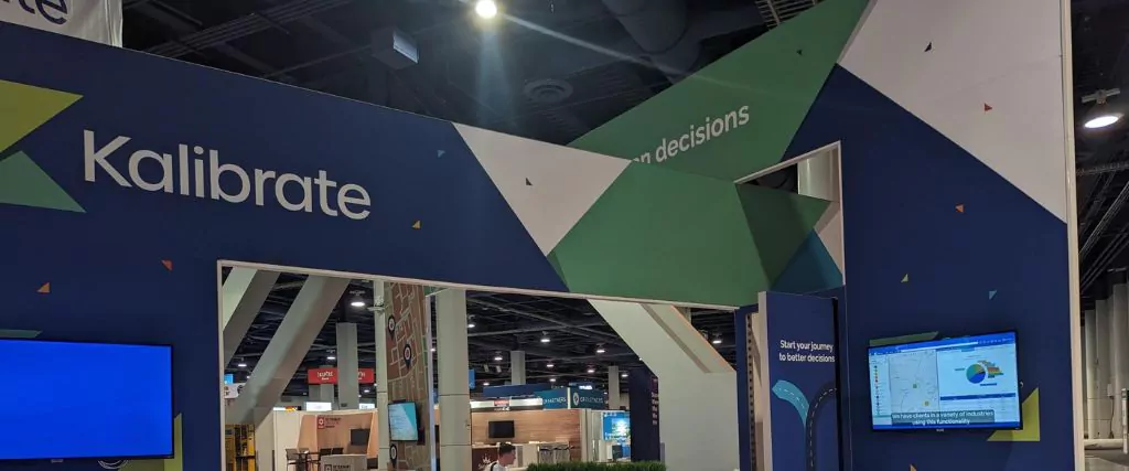 Meet the Kalibrate team attending ICSC Las Vegas 2024