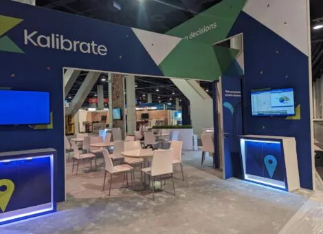 Meet the Kalibrate team attending ICSC Las Vegas 2024