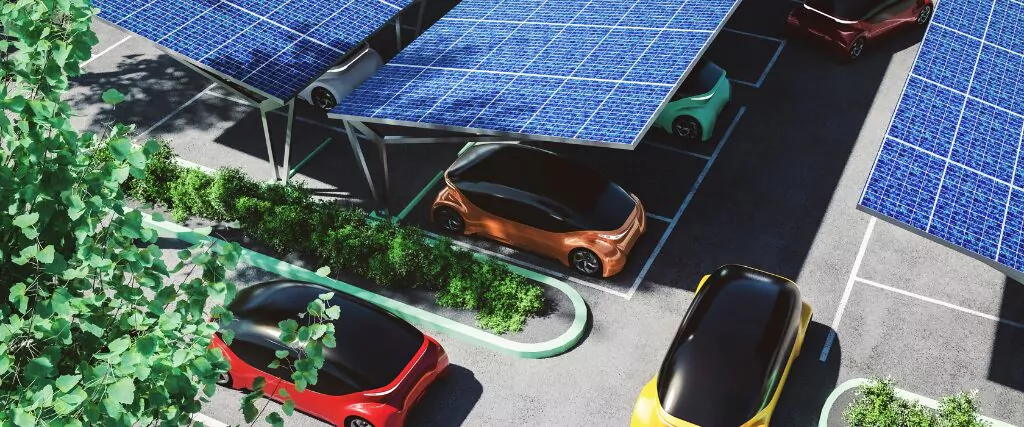 Shifting Gears: How EV adoption affects the future of gas stations