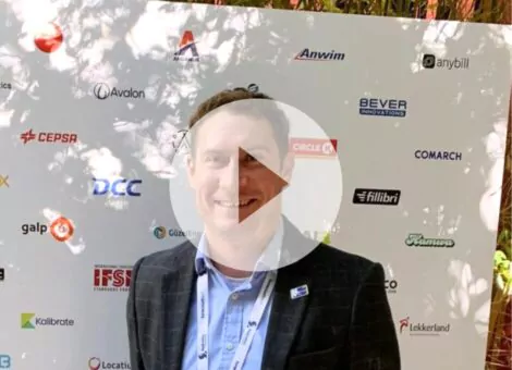 Meet Simon, Kalibrate's VP of International Sales