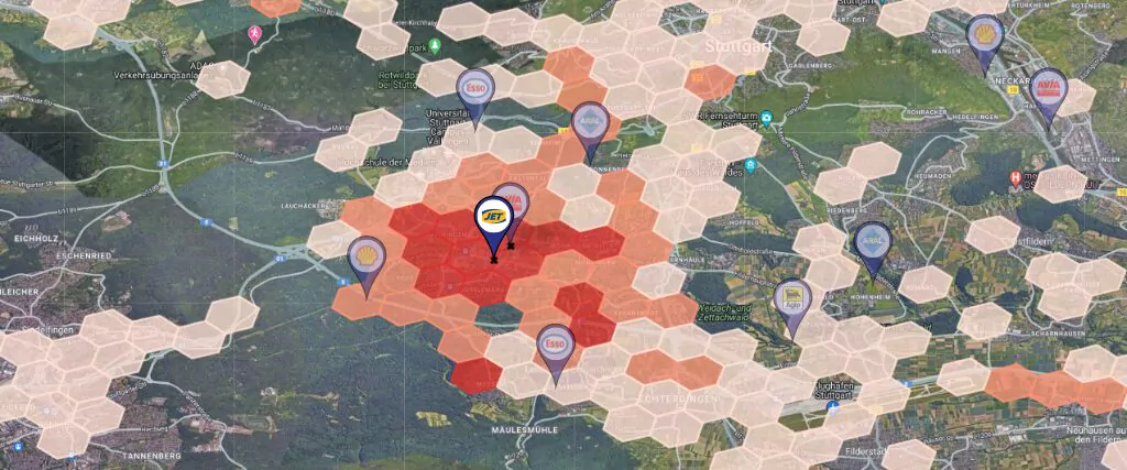 Fuel retail M&A in Europe: How viable are acquisition sites?