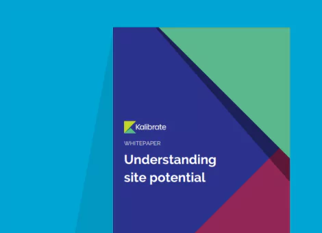eBook: Understanding site potential