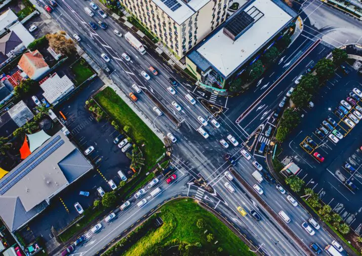 Location intelligence boosts a German retailer’s fuel volume by 20%