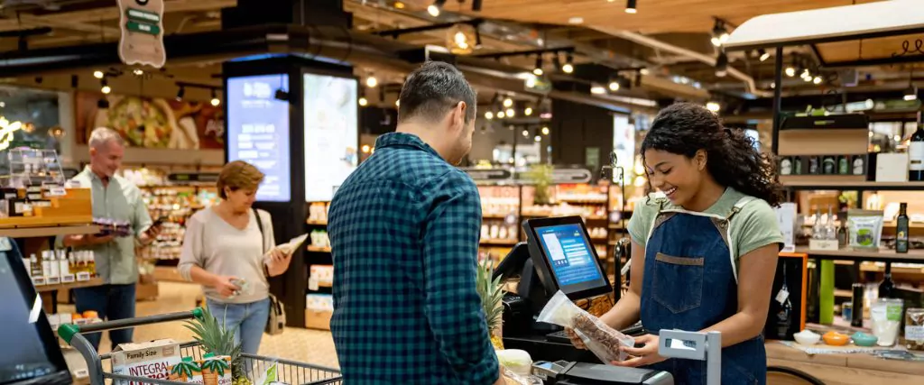 Transforming grocery retail: How consumer trends and data analytics are driving global success