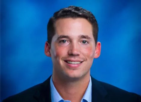 Meet Jared, Kalibrate's Account Manager