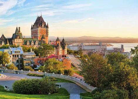 Digested insight - Fuel volumes and EV adoption: Lessons from Canada