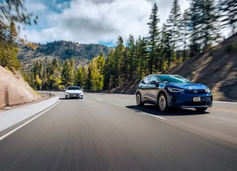 Strategic actions to take where EV growth erodes fuel volumes