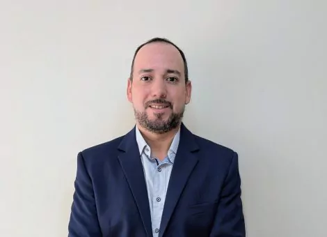 Meet Carlos, Kalibrate's Customer Success Manager for LATAM