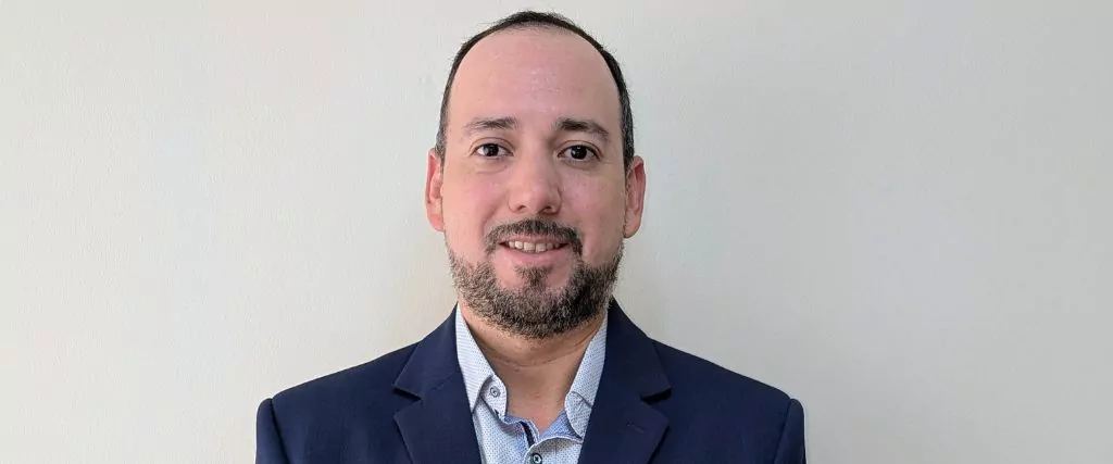 Meet Carlos, Kalibrate's Customer Success Manager for LATAM