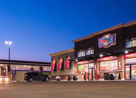 EG America boost fuel pricing efficiency with Kalibrate Pricing