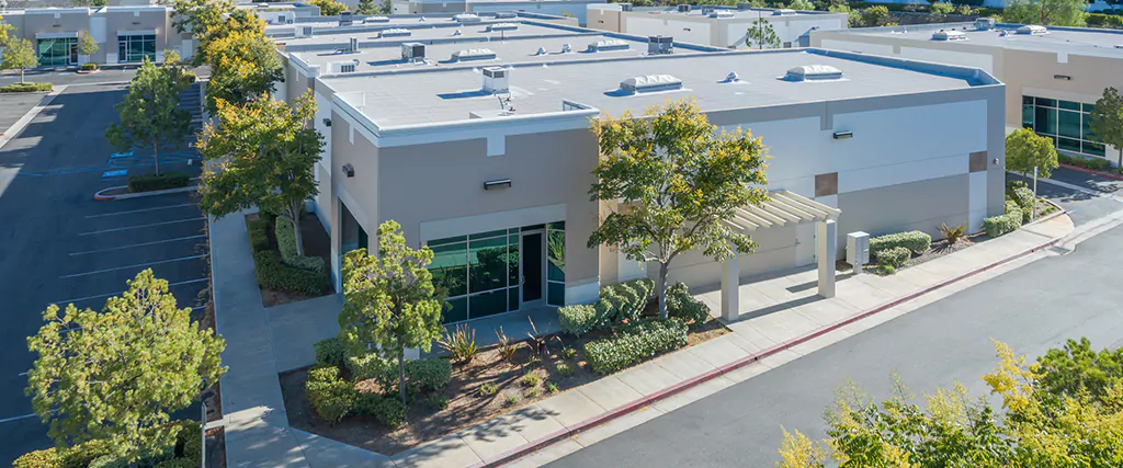 Quick read: Site selection and retail availability