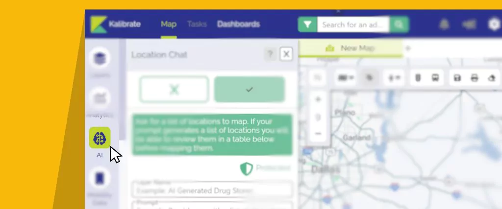 Kalibrate launches AI-powered feature to streamline real estate decision-making