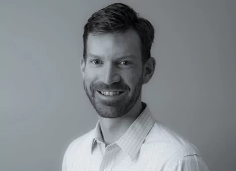 Meet Clay, Kalibrate's Account Manager for location intelligence