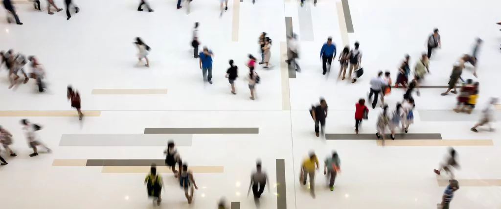 Loyalty or data: Which comes first?