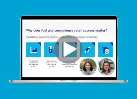 Maximizing Performance: The 7 Elements for Fuel and Convenience Retail Success
