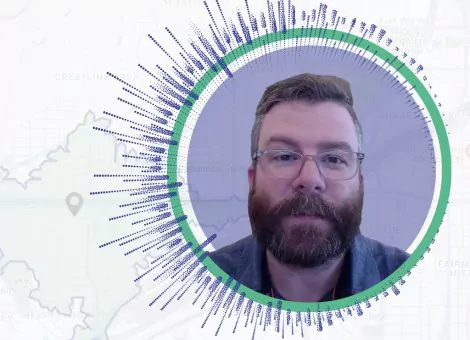 Meet Robert, Kalibrate's Regional VP of Sales