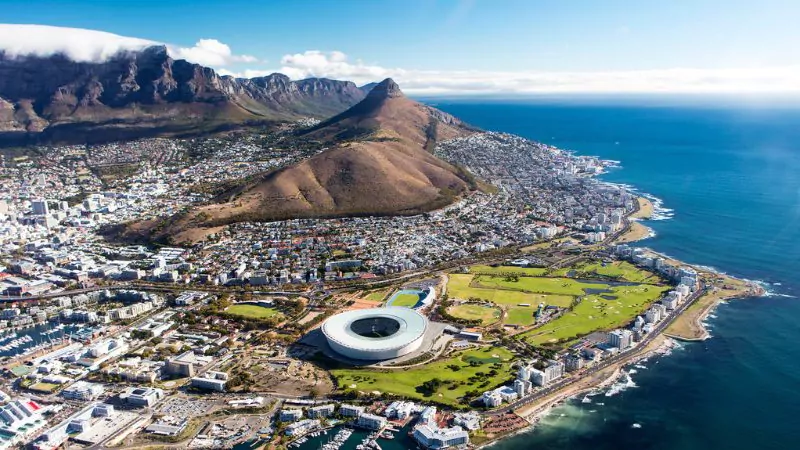 Kalibrate attend ReFuel Africa in Cape Town 2025