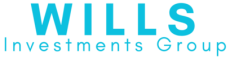 Wills investments group logo
