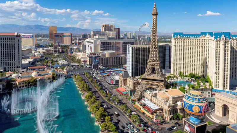 Kalibrate attend WPMA in Las Vegas