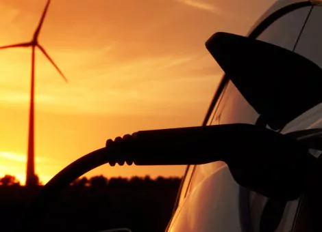 2025 EV predictions