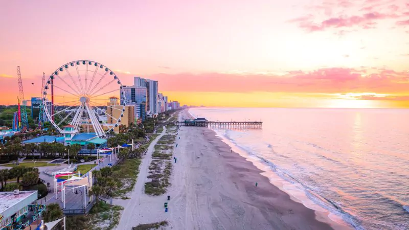 Kalibrate attends SE Petro 2025 at Myrtle Beach SC