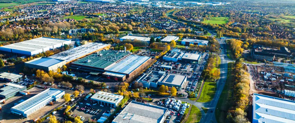 Can you forecast cannibalization when opening new locations?