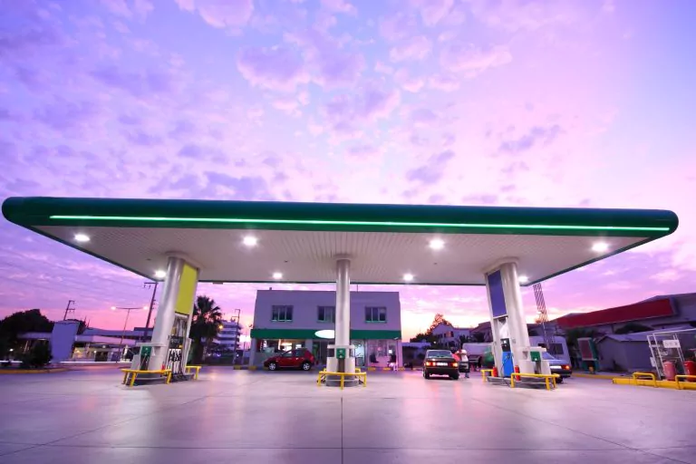 Streamline fuel pricing with AI