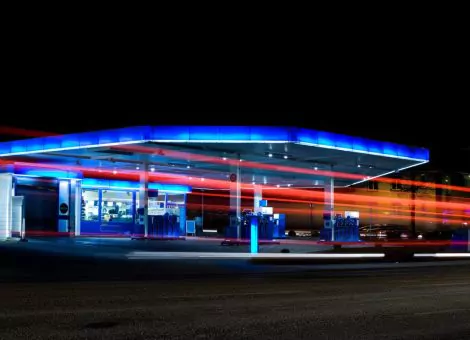Fuel network planning: Critical insights