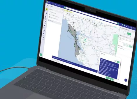 Webinar - Advancing real estate analytics: New tools in location intelligence