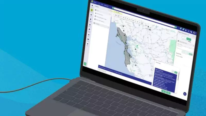 Kalibrate Webinar Advancing real estate analytics New tools in location intelligence