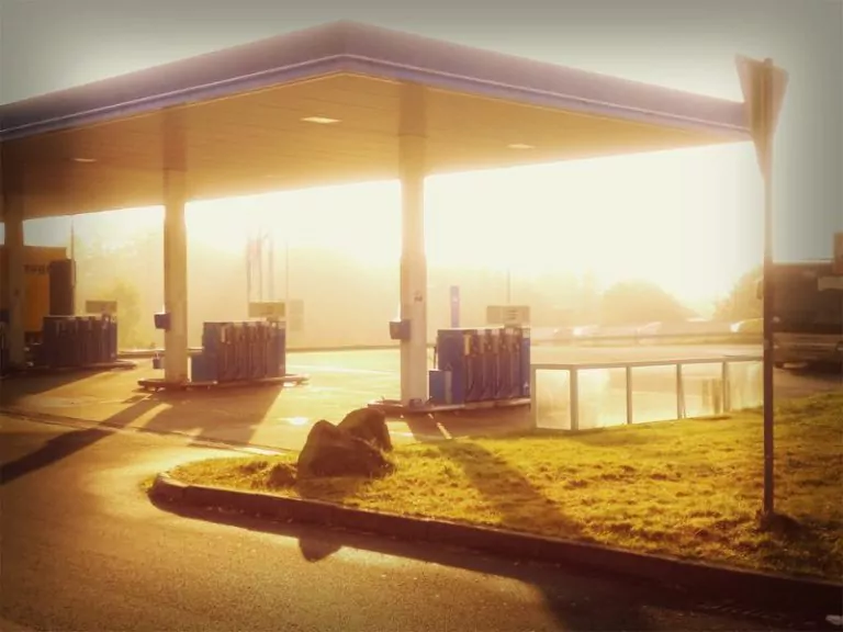 Rethinking fuel pricing strategy as sales decline Mobile image