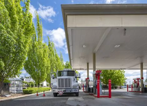 National fuel distributor selects Kalibrate to assess and optimize card lock network