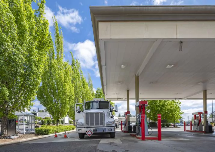 National fuel distributor selects Kalibrate to assess and optimize card lock network