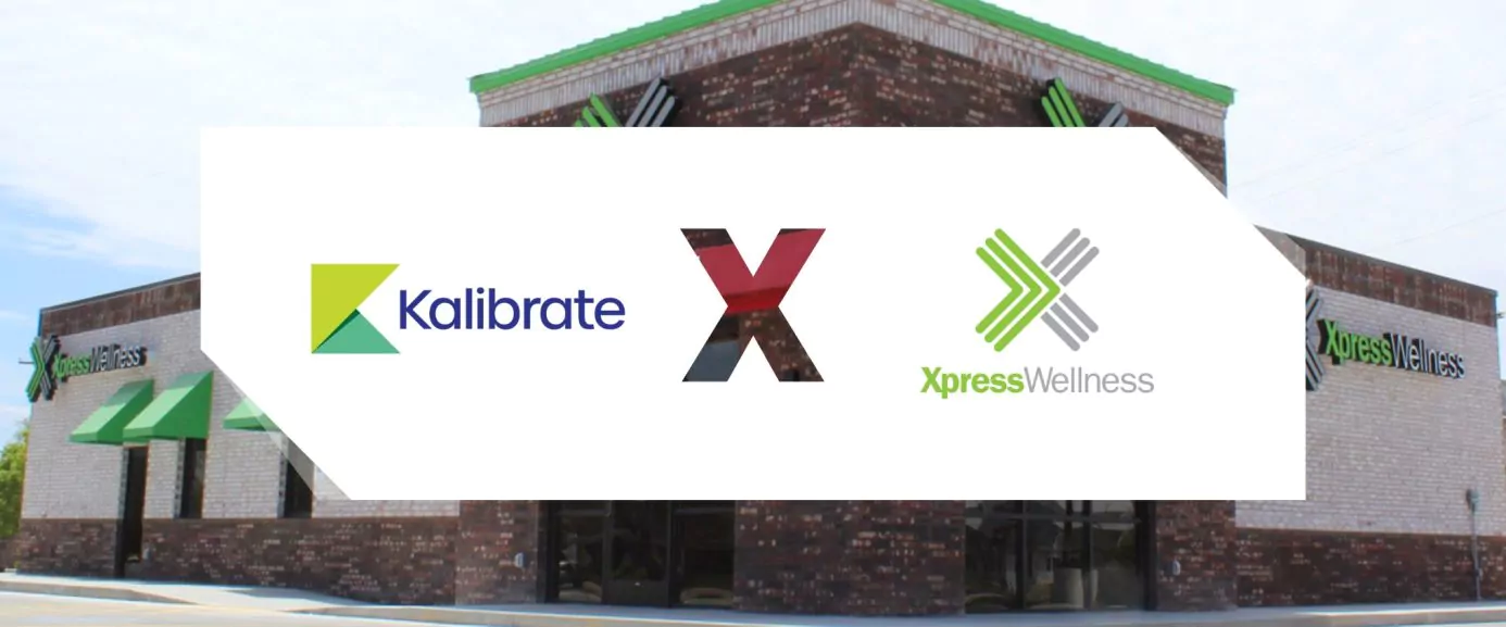 Kalibrate partners with Xpress Wellness Urgent Care to guide strategic expansion in rural markets