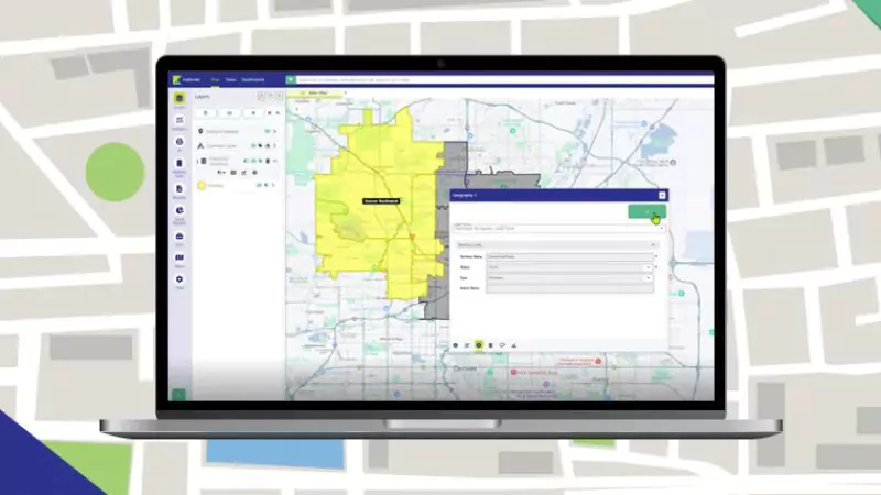 Kalibrate webinar—Right-size your franchise territories Maximize revenue per market