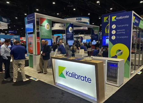 Data, decisions, and the future of convenience retail at NACS Show 2025