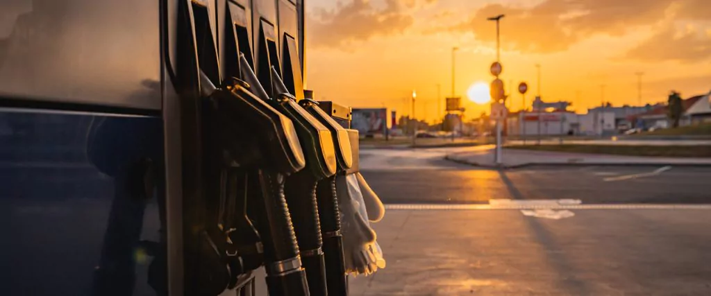 Insight for fuel pricing strategy: Avoiding the noise