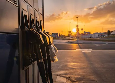 Insight for fuel pricing strategy: Avoiding the noise