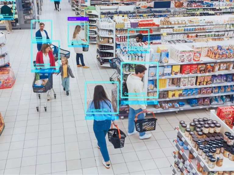 The future is hybrid How AI will reshape fuel and mobility retail. Mobile Image