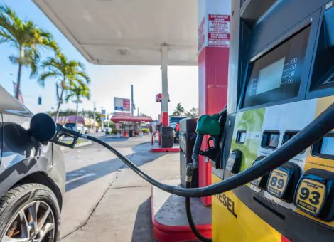 Fast growing US fuel retailer reaches manual pricing breaking point